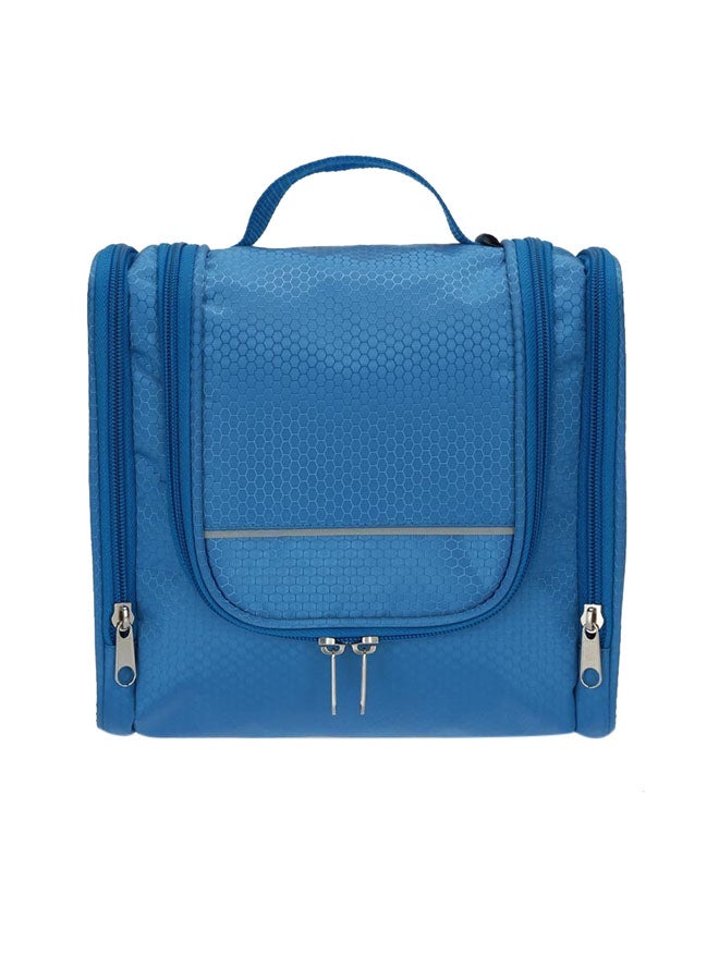 Magnificent Travel Toiletry Bag Blue  - Image 1