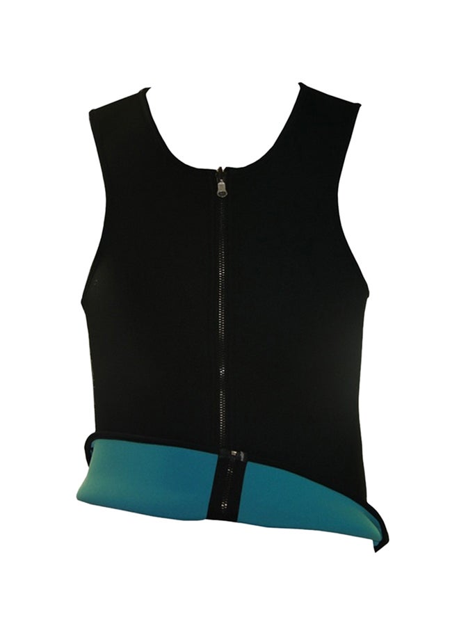 SIBOTE Fiery Sport Shapewear Black  - Image 1