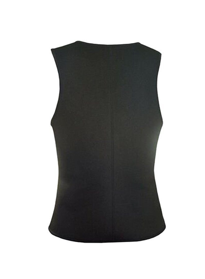 SIBOTE Fiery Sport Shapewear Black  - Image 2