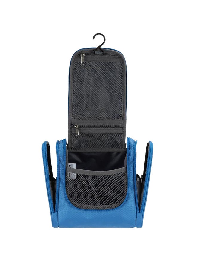 Magnificent Travel Toiletry Bag Blue  - Image 2