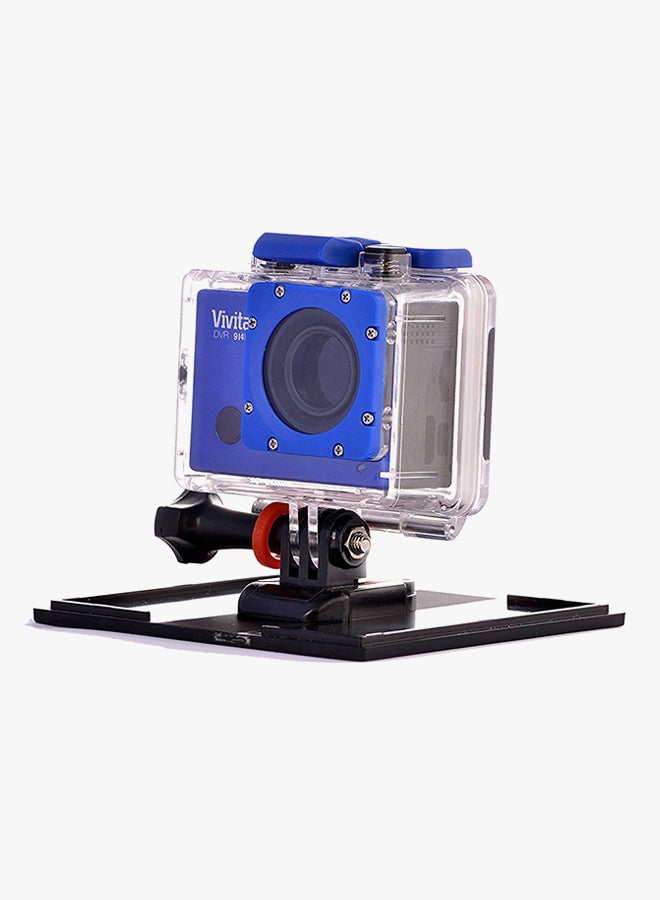 Vivitar 12.1 MP DVR914HD Action Video Camera - Image 3