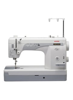 Janome High Speed Sewing Machine MSM0052003 White 