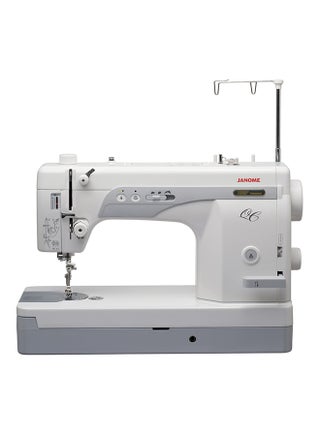 High Speed Sewing Machine MSM0052003 White - v1521812913/N13634782A_1