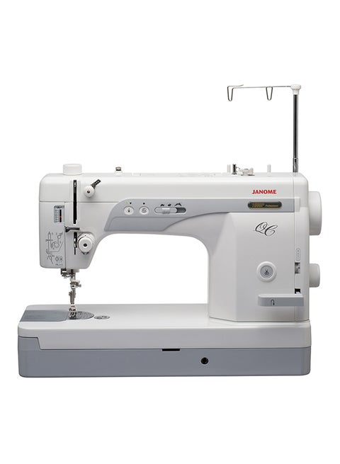 High Speed Sewing Machine MSM0052003 White