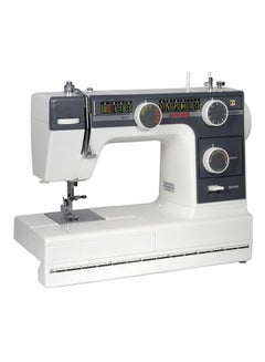 Janome 392 Sewing Machine MSM-1528 White/Grey 