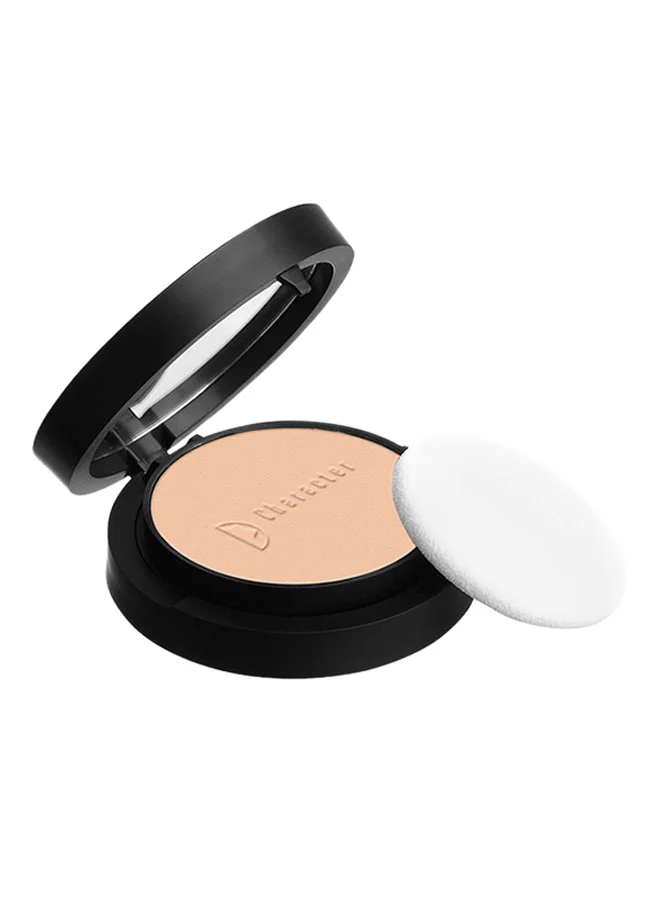 Character Compact Powder