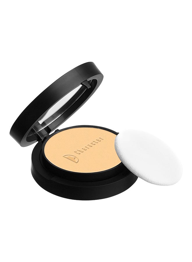 Character Compact Powder CMP001 