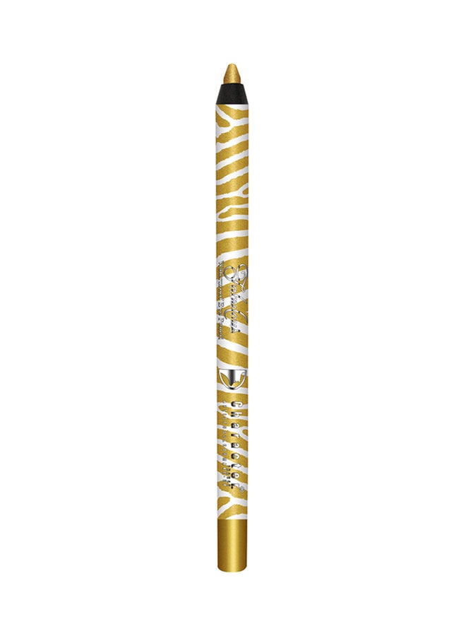 Character Fabulous Waterproof Eye Pencil C404