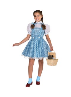 RUBIE'S Horrid Henry Character Costume Set Small 