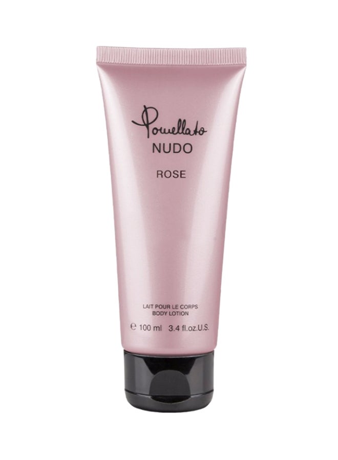 Rose Body Lotion 100ml - v1521815628/N13805655A_1