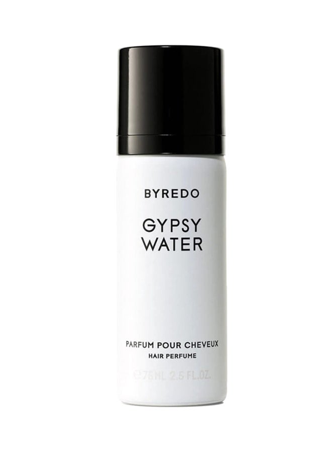 BYREDO Gypsy Water Hair Mist 75ml