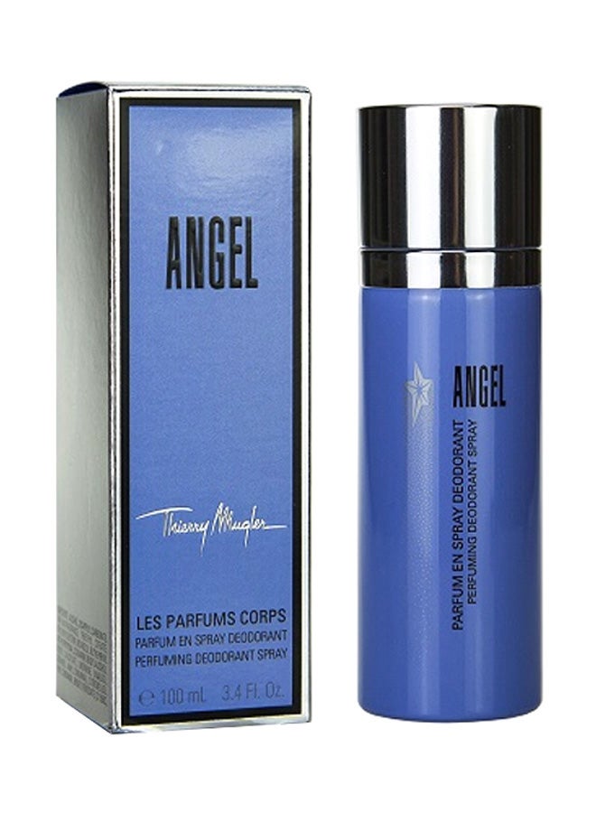 Thierry Mugler Angel Deodorant Spray 100ml - Image 2