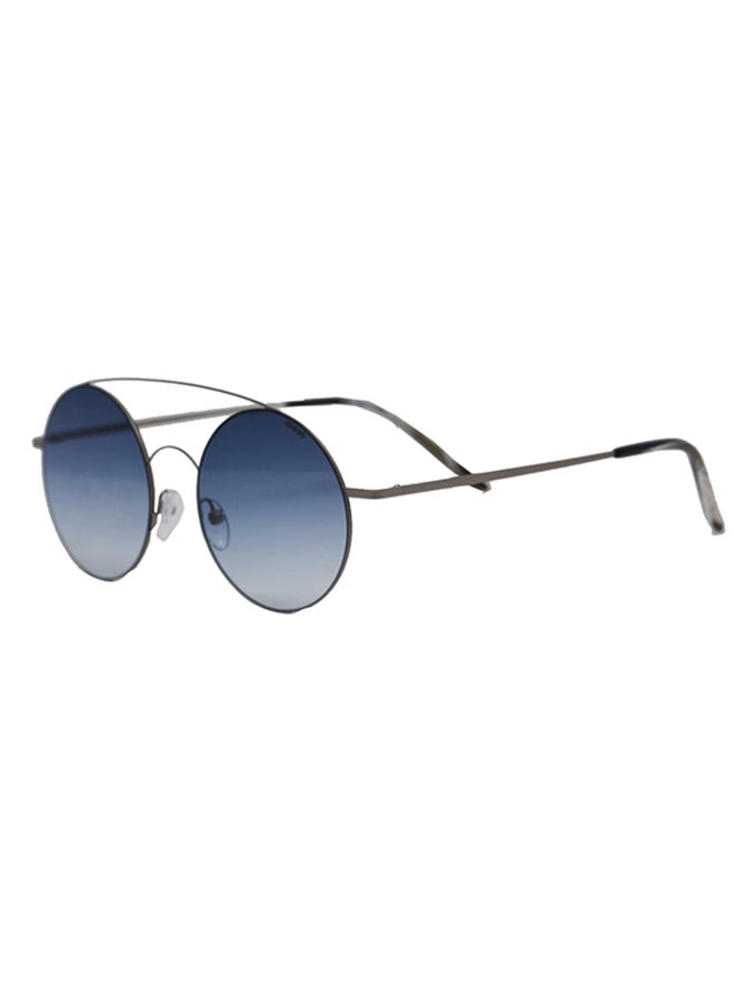 WEST Round Sunglasses 3674-C3 - Image 1