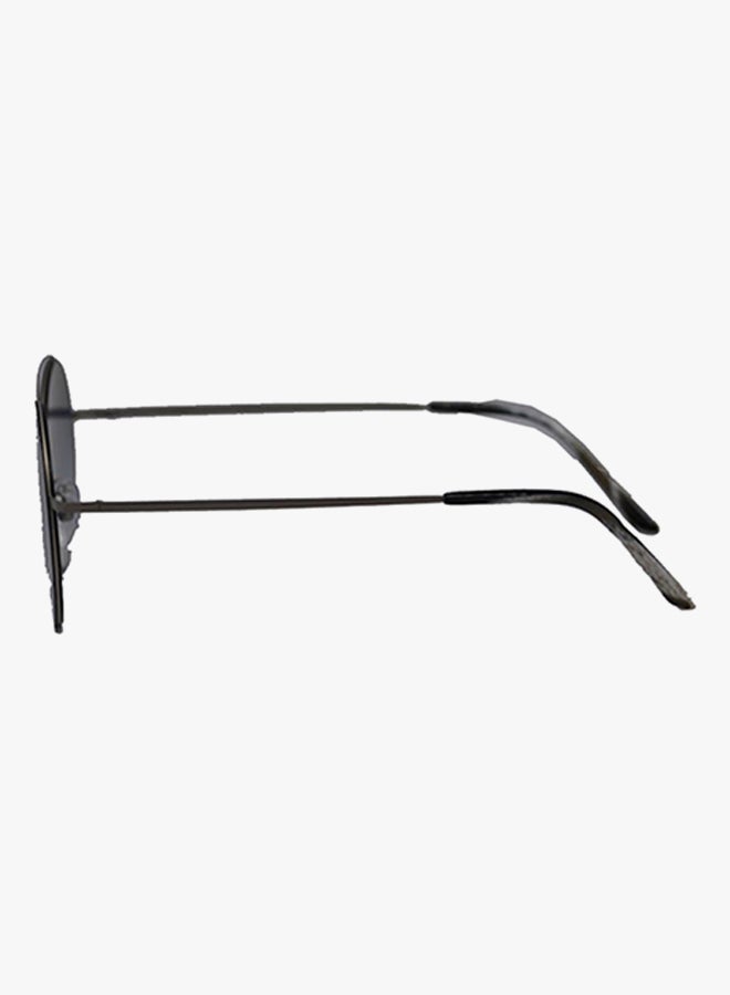 WEST Round Sunglasses 3674-C3 - Image 3