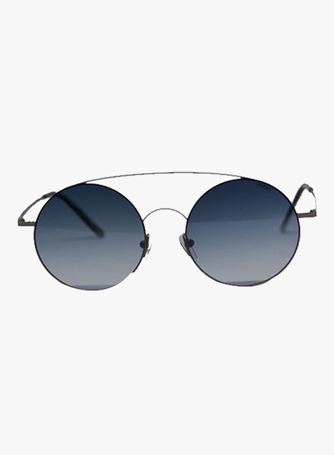 WEST Round Sunglasses 3674-C3 - Image 2
