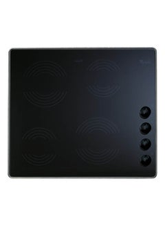 Whirlpool Cook-Top 5800W AKM613IX Black 