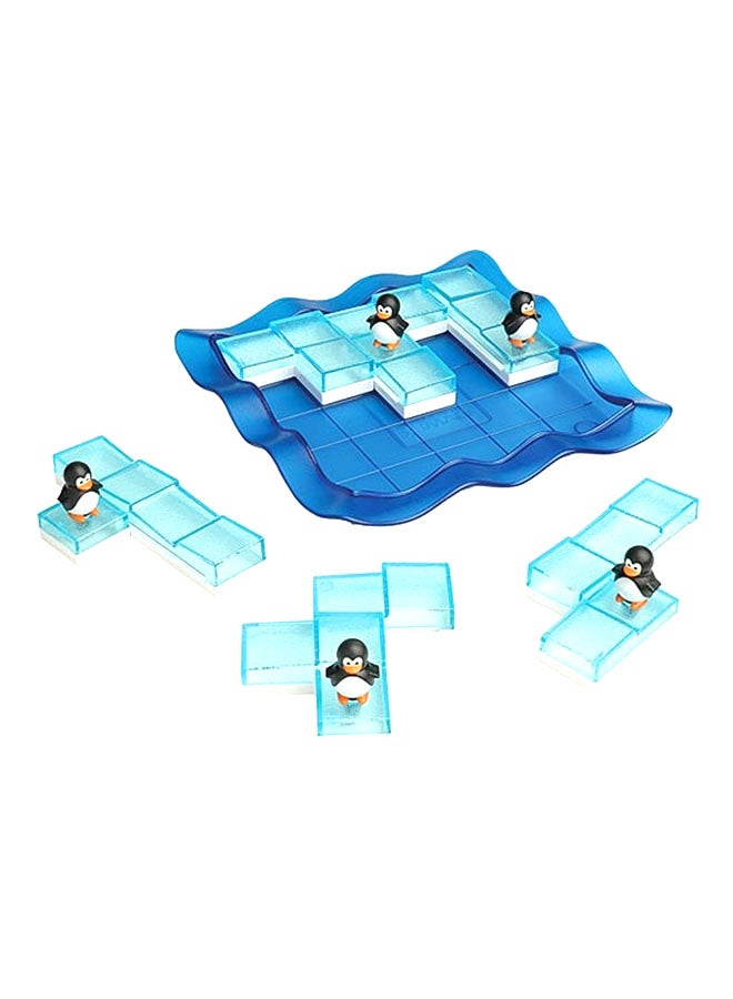 SMART GAMES Penguins On Ice  - Image 1