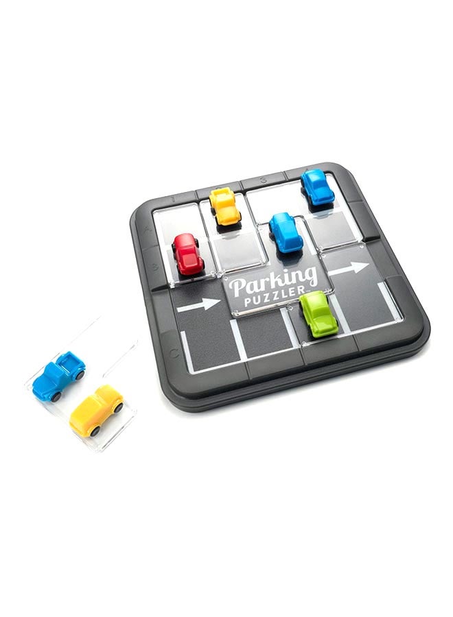 SMART GAMES Parking Puzzle  - Image 1