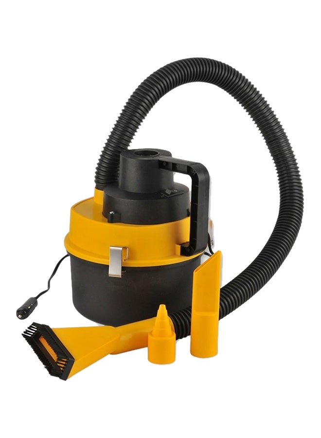 Car Vacuum Cleaner