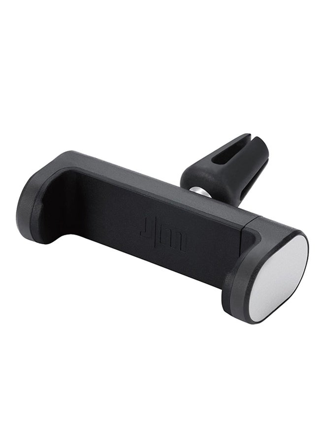 Just Mobile - Xtand Vent Mobile Phone Car Mount Black - Image 1