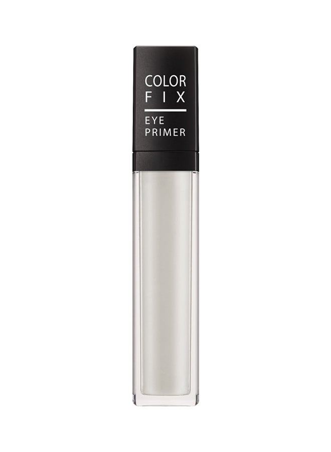 Missha Color Fix Eye Shadow Primer White  - Image 1