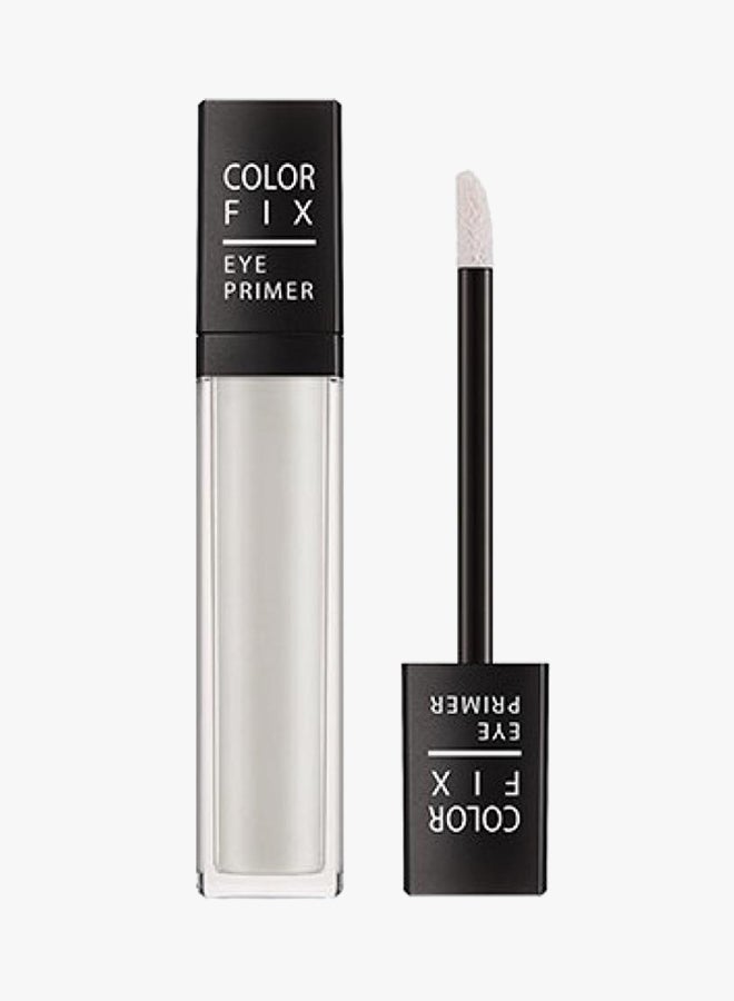 Missha Color Fix Eye Shadow Primer White  - Image 2