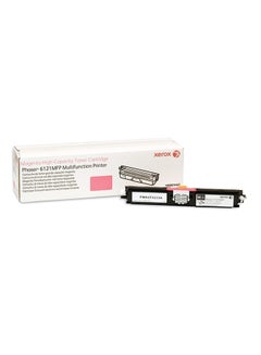 xerox Standard Capacity Toner Cartridge Magenta 