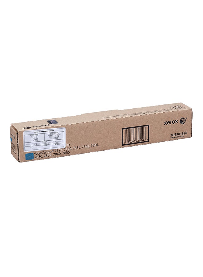 xerox Toner Cartridge Cyan  - Image 2