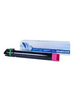 xerox Toner Cartridge Magenta 