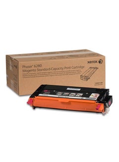 xerox Standard Capacity Print Cartridge Magenta 