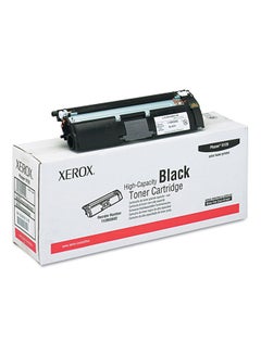 xerox High Capacity Toner Cartridge Black 