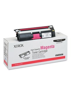 xerox Phaser 6120 Ink Toner Cartridge Magenta 