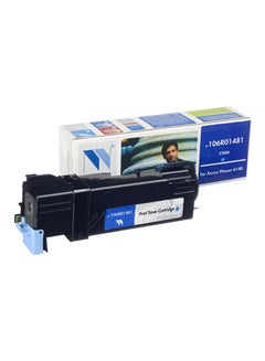 xerox Toner Cartridge Cyan 