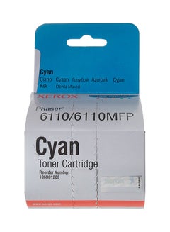 xerox Toner Cartridge Cyan  - Image 2