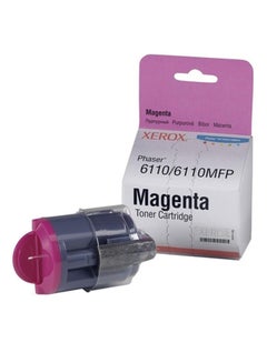 xerox 131A LaserJet Toner Cartridge Magenta 