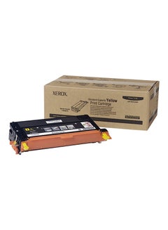xerox Cartridge For Printer Yellow 