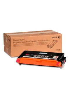 xerox High Capacity Print Cartridge Magenta 