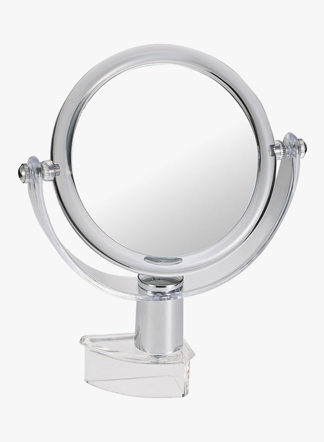 منظم مستحضرات التجميل شفاف - Image 4