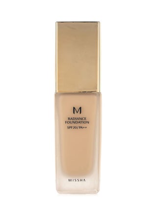 No.23 Chic Beige