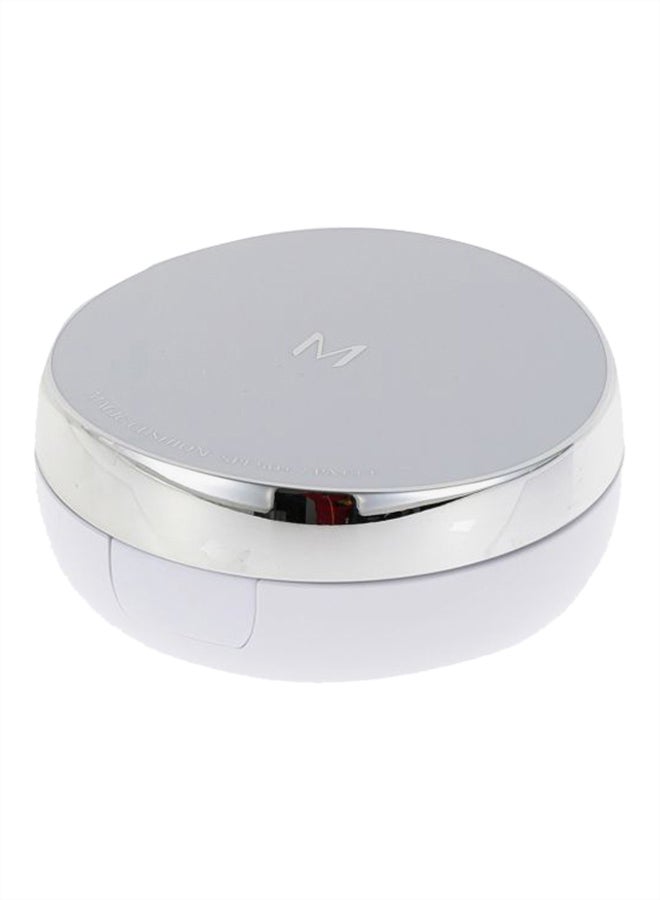 Missha M Magic Cushion SPF50+/PA+++ No.27 Honey Beige  - Image 2