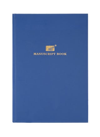 دفتر ملاحظات مسطر مقاس A5 أزرق - v1521971208/N13820965A_1