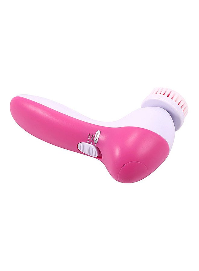 Beauty Care Massager Pink/White - Image 1