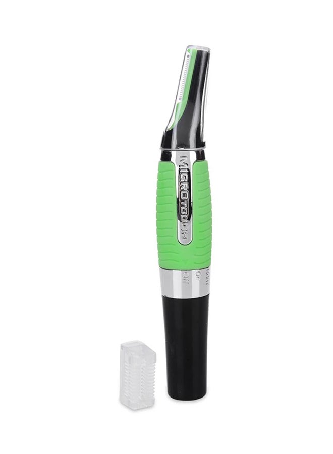 Micro Touch - Micro Trimmer Green/Black - Image 1