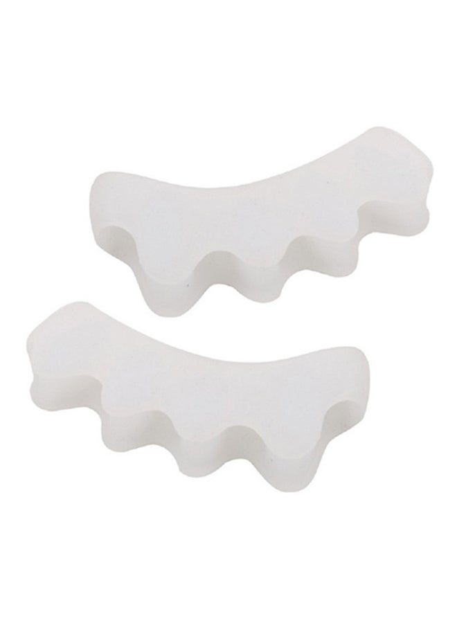 Silicone Gel Toe Bunion Corrector