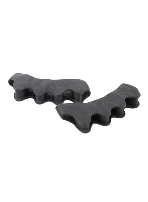Curved Toe Stretchers