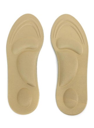 Memory Foam Cushion Running Shoe Insoles - v1521971486/N13852580A_1