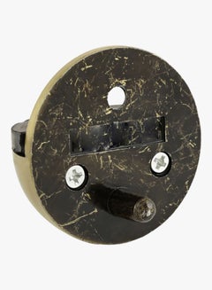 ACS Zinc Door Stopper Copper Gold 1x1x1inch  - Image 2