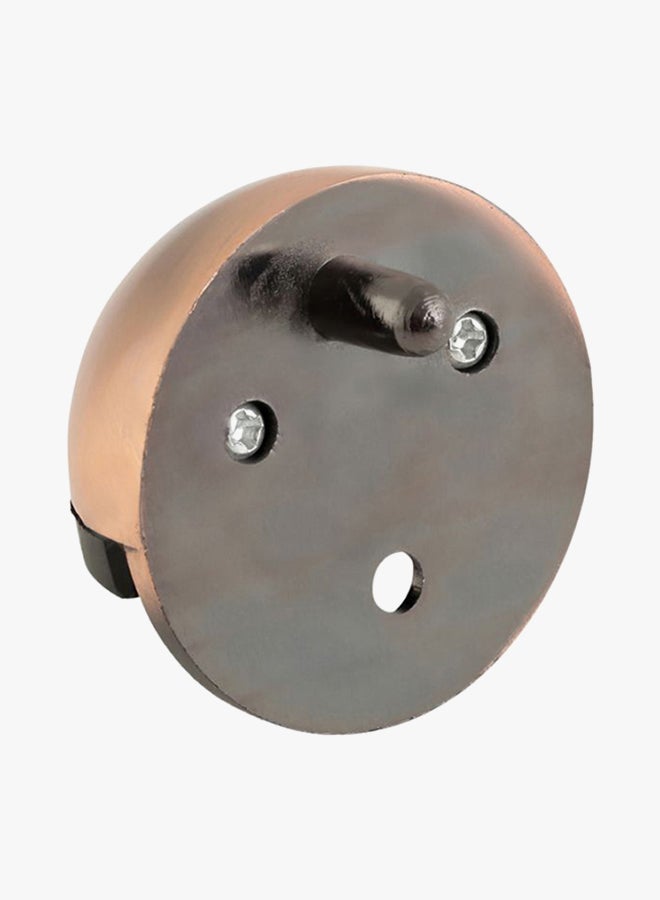 ACS Zinc Door Stopper Copper 1x1x1inch - Image 2