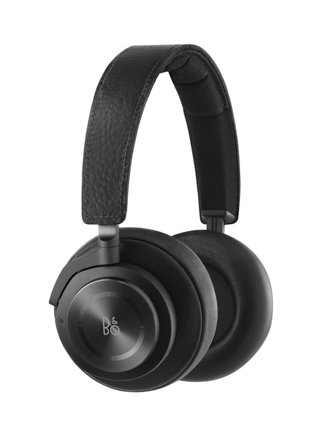 Beoplay H9 Wireless On-Ear Noise Canceling Headphones Black