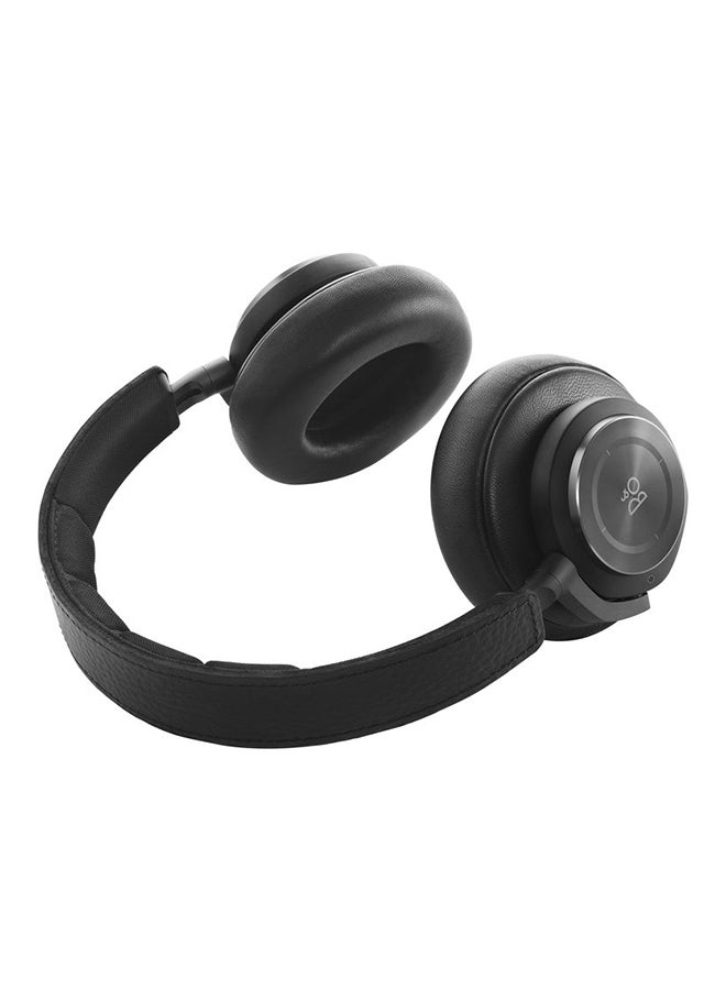 Beoplay H9 Wireless On-Ear Noise Canceling Headphones Black